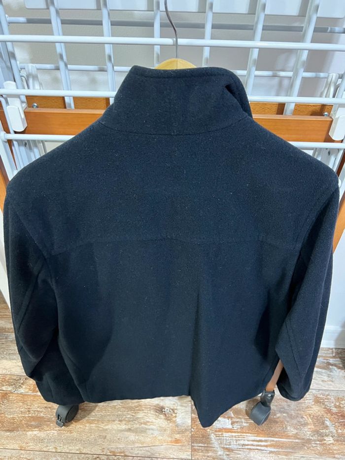 Veste manteau Express taille S - photo numéro 3