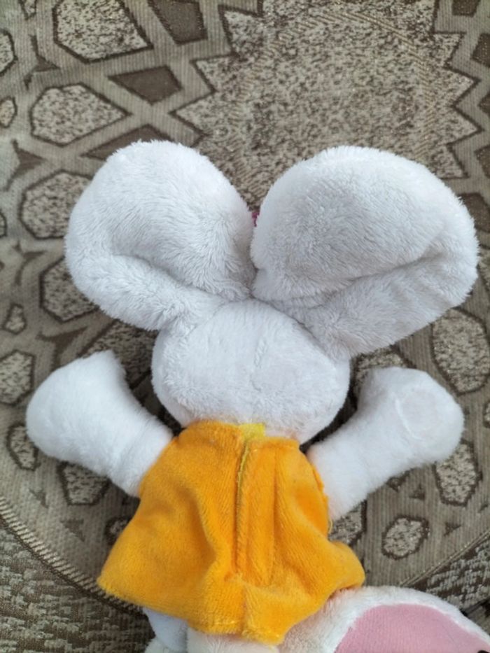 Peluche Diddl - photo numéro 9