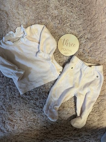 Ensemble bébé 