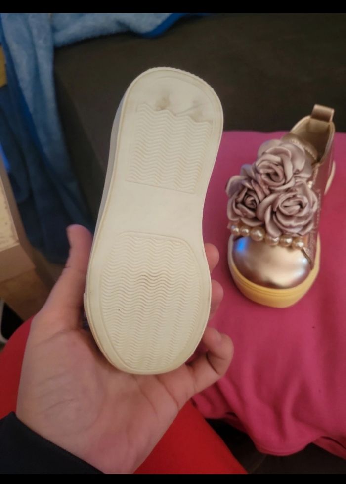 Chaussures fille - photo numéro 5