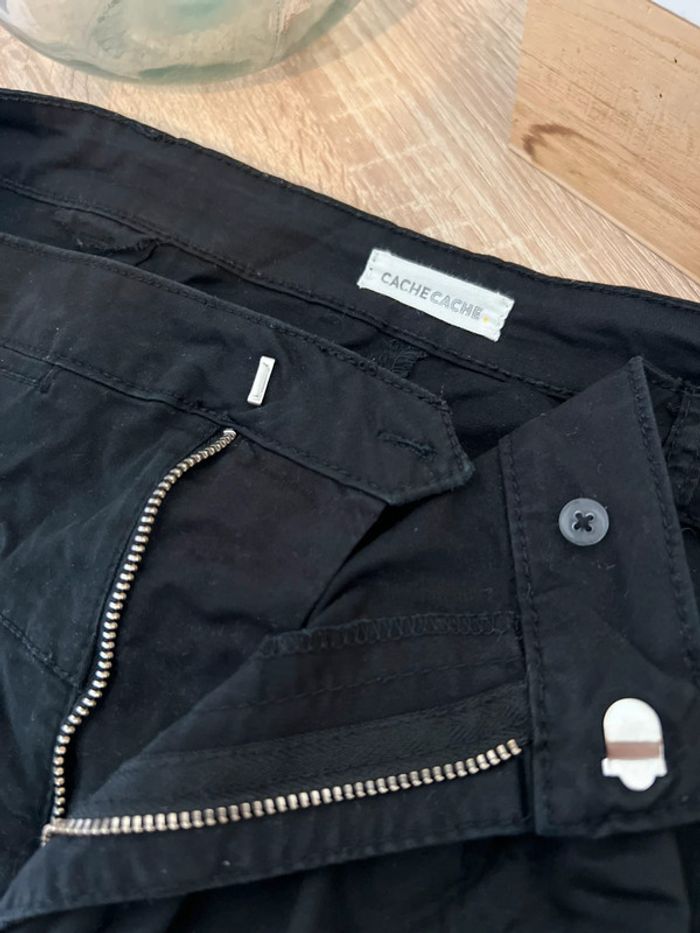 Jupe taille 44 - photo numéro 4