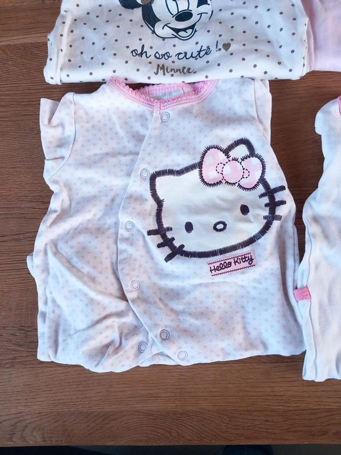 Loy 4 Pyjamas - photo numéro 3