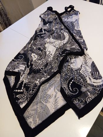 Robe 34-36 ligne maternité
