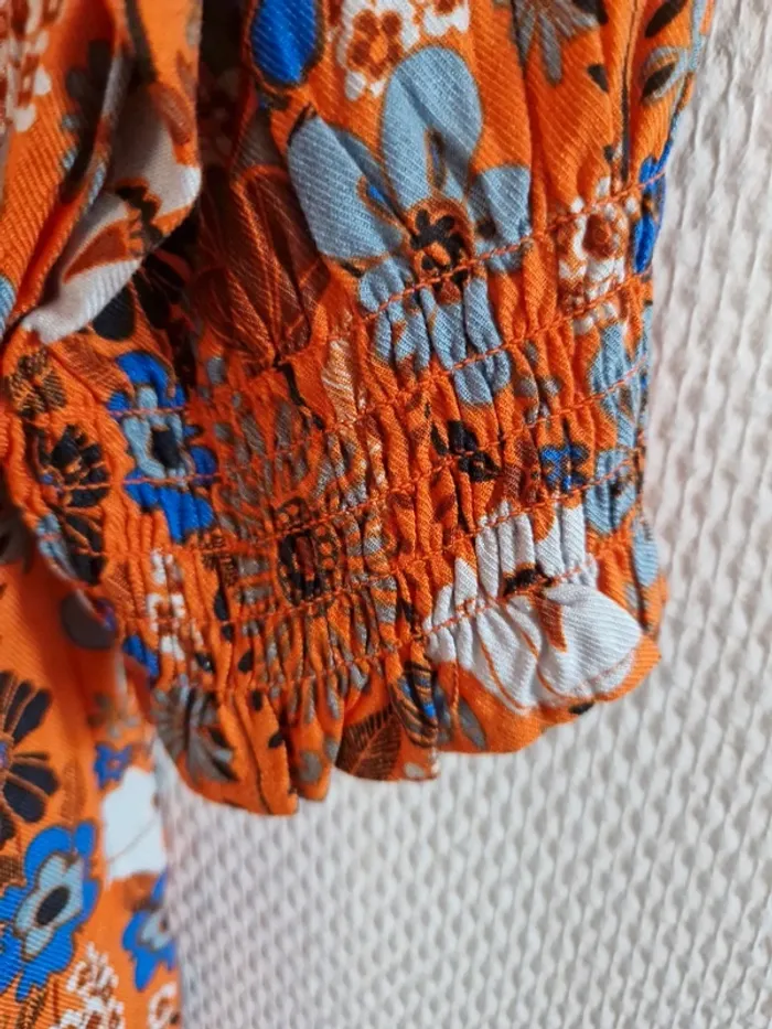 robe automne 15 ans - photo numéro 5