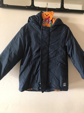 Veste demi saison - taille 36 mois