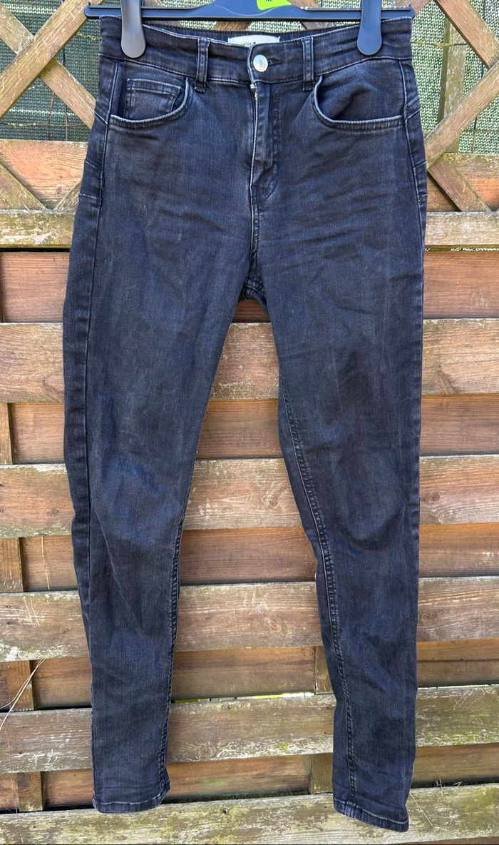 Jean noir