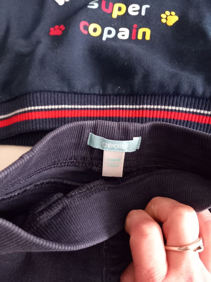 Ensemble - photo numéro 4