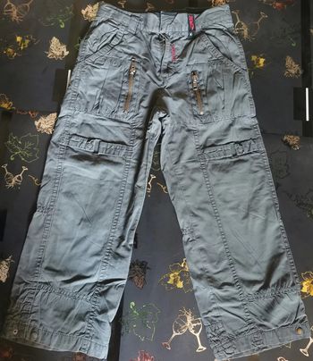 pantalon taille 6 ans