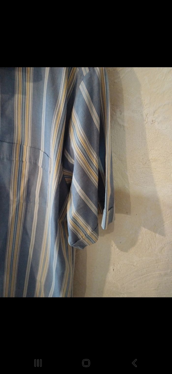 Chemise homme taille 42 - photo numéro 3