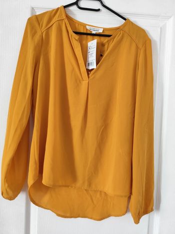 Blouse cache cache