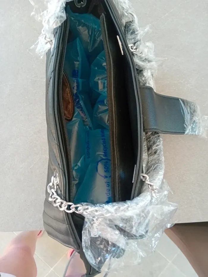 Sac à main et fourre tout de chez George rech - photo numéro 4