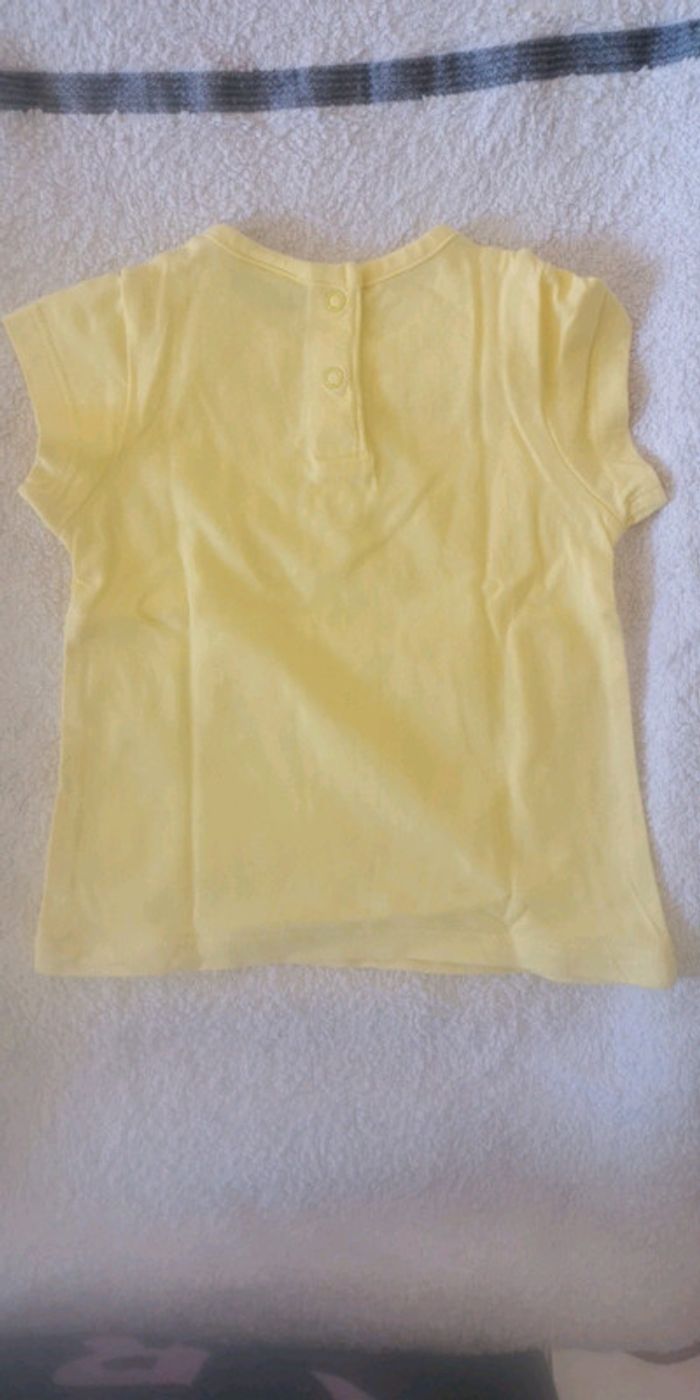 T-shirt - photo numéro 2