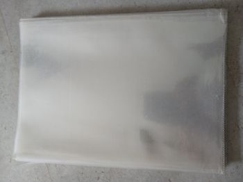 lot de 15 pochettes plastiques occasion