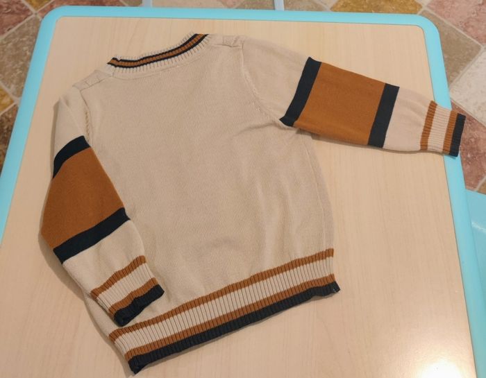 Gilet 🌿 chic ✨ 2 à 3 ans 🧸 - photo numéro 7