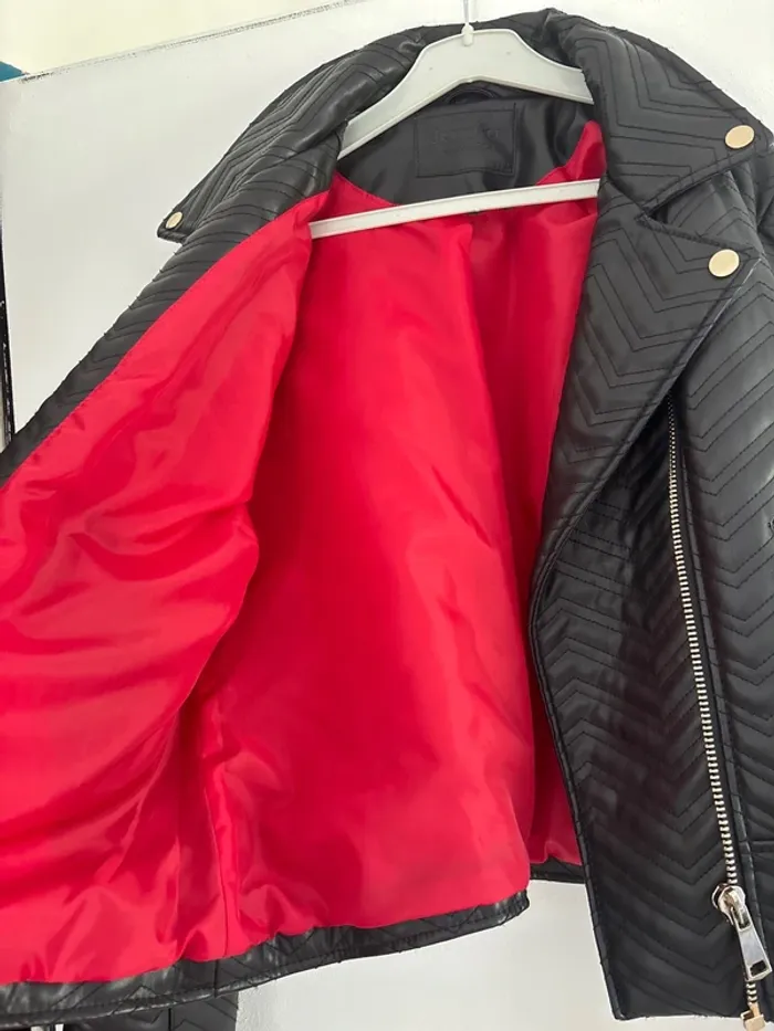 Blazer femme - photo numéro 2