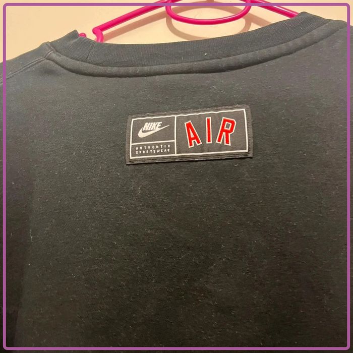 Pull Nike air taille s en excellent état - photo numéro 5