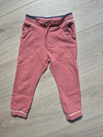 Jogging Sergent Major 2 ans