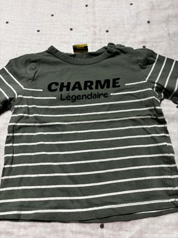 Sous pull