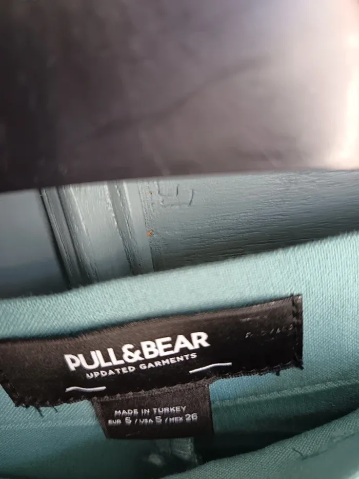 Pantalon tailleur - photo numéro 2