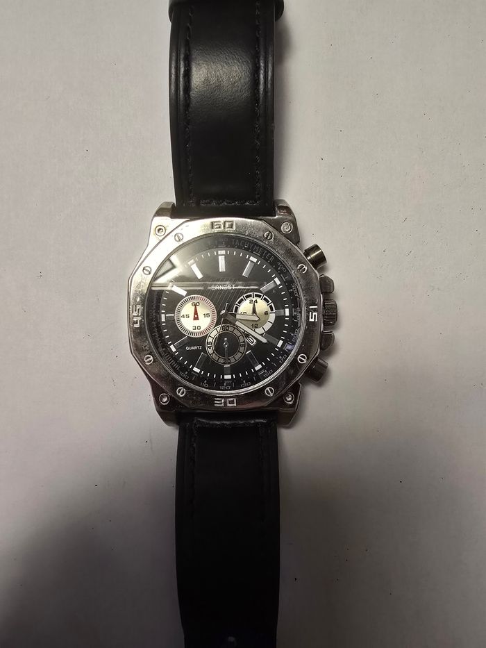 Montre "Ernest" - photo numéro 3