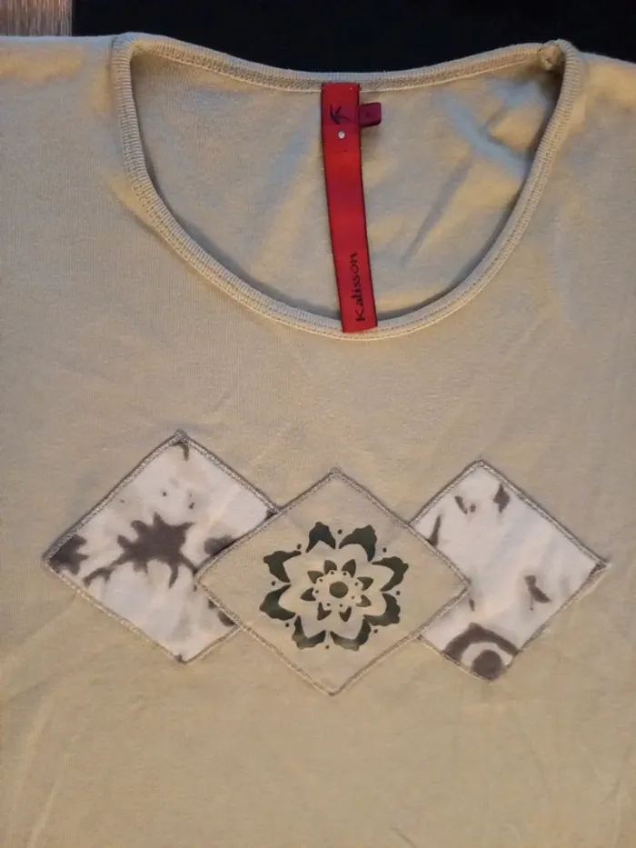 Tee-shirt L - photo numéro 3