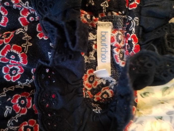 Ensemble 18 m fille - photo numéro 5