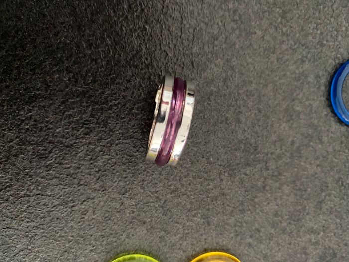 Bagues - photo numéro 3