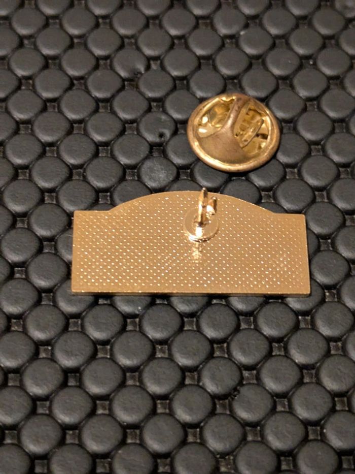 Pin's Rallye Monte-Carlo 1993 Monaco - photo numéro 2