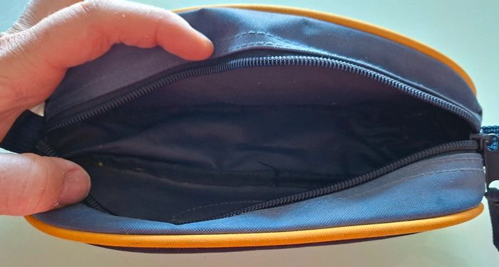 Petite trousse ou plumier - photo numéro 3