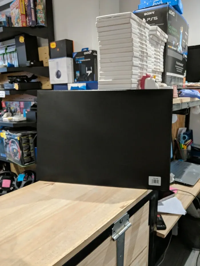 Tapis de bureau en plastique - My hero academia - photo numéro 5