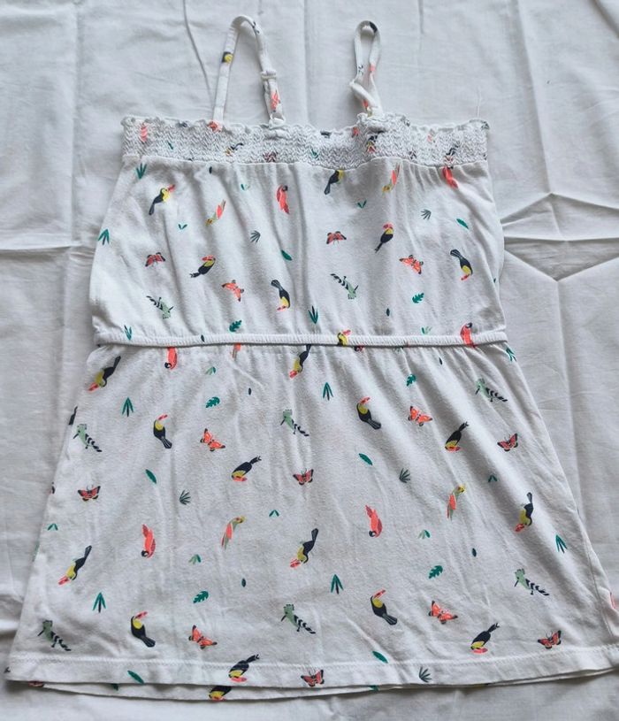 Robe Kiabi - photo numéro 2