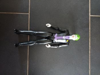 Figurine DC Comics 30cm joker