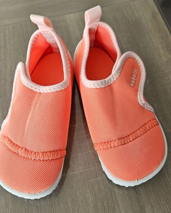 Chaussures aquatique 