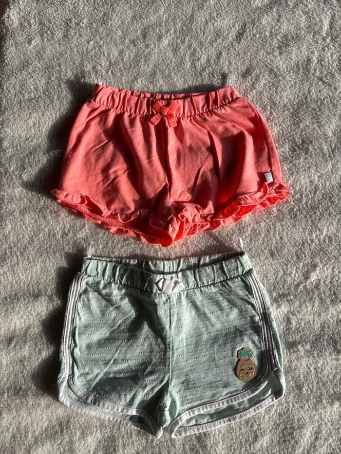 Short