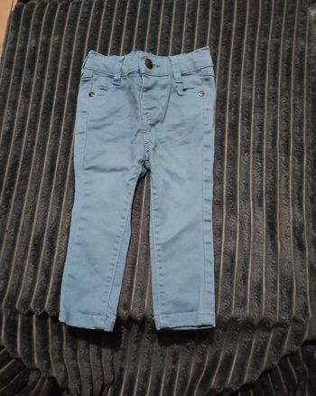 Jean 