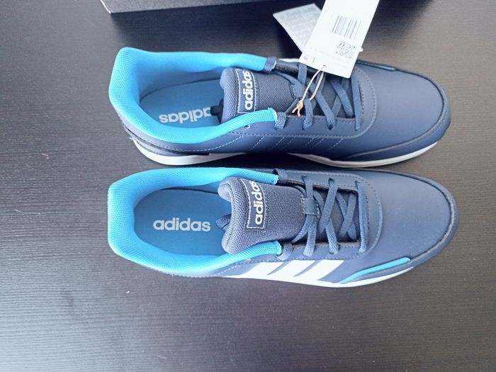 adidas VS Switch K – Taille 39 1/3 – Neuves - photo numéro 6