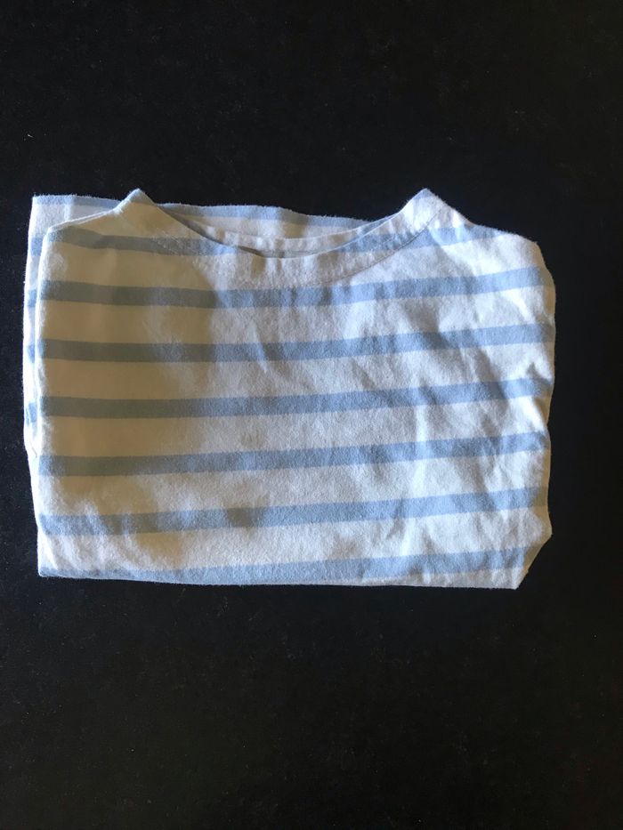 TEE shirt marinière