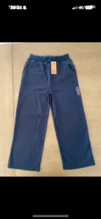 Pantalon fille Tape à l’œil