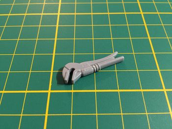 Outil numéro 3 30510492 pièce détachée Playmobil 9225 Porsche 911 GT3 Cup #A60