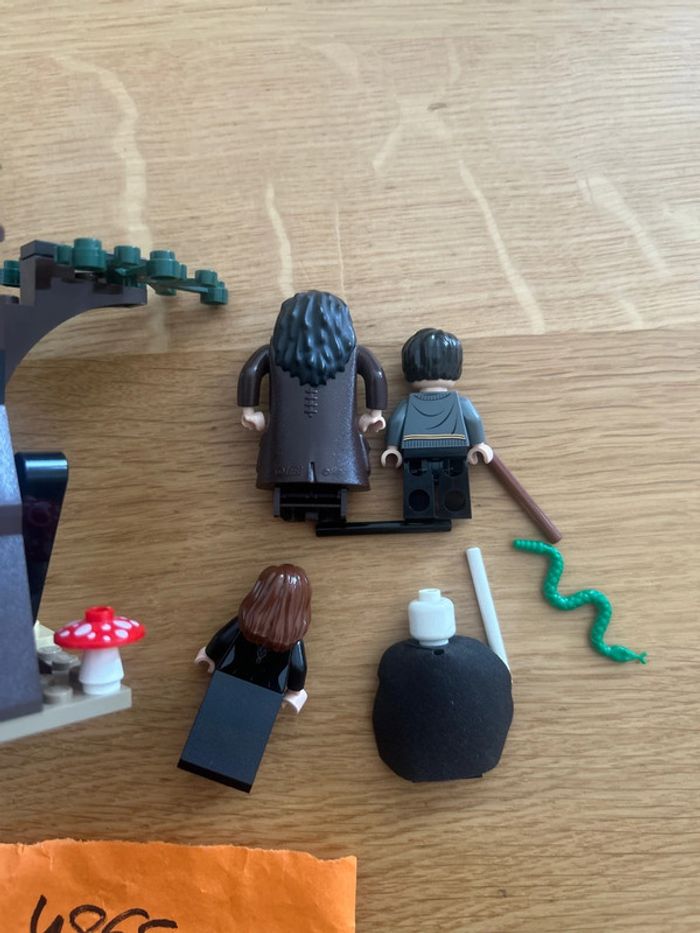 Lego Harry Potter 4865 - photo numéro 5