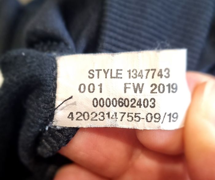 Survêtement  under armour knit tracksuit - photo numéro 10