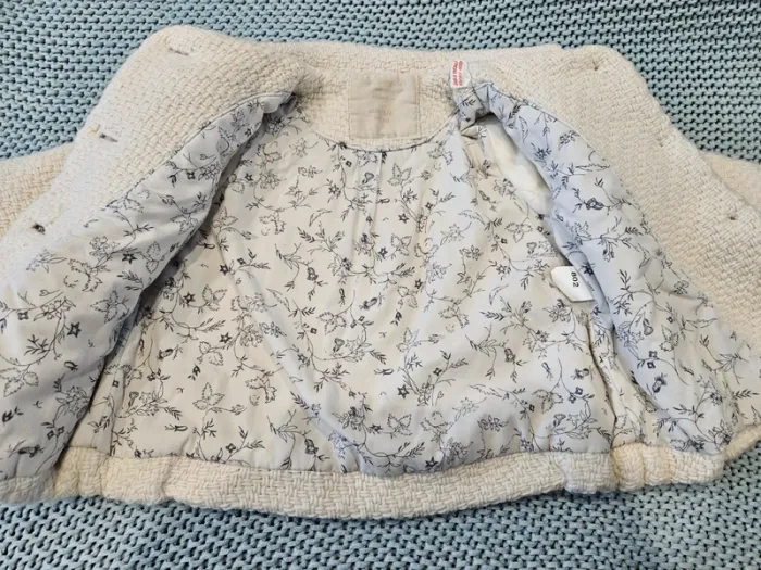 Manteau Zara - photo numéro 3