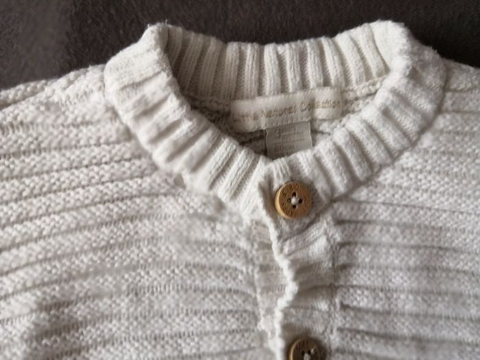 Gilet - photo numéro 2