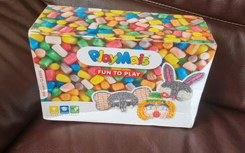 Playmais