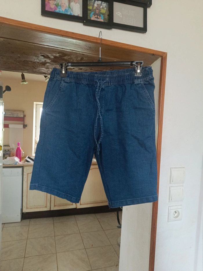 Short Taille L
