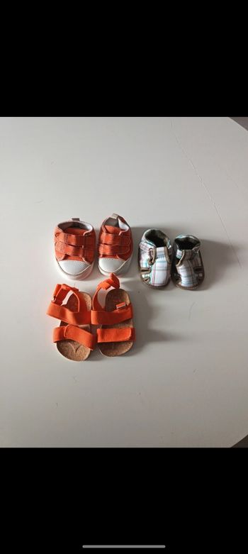 Chaussures