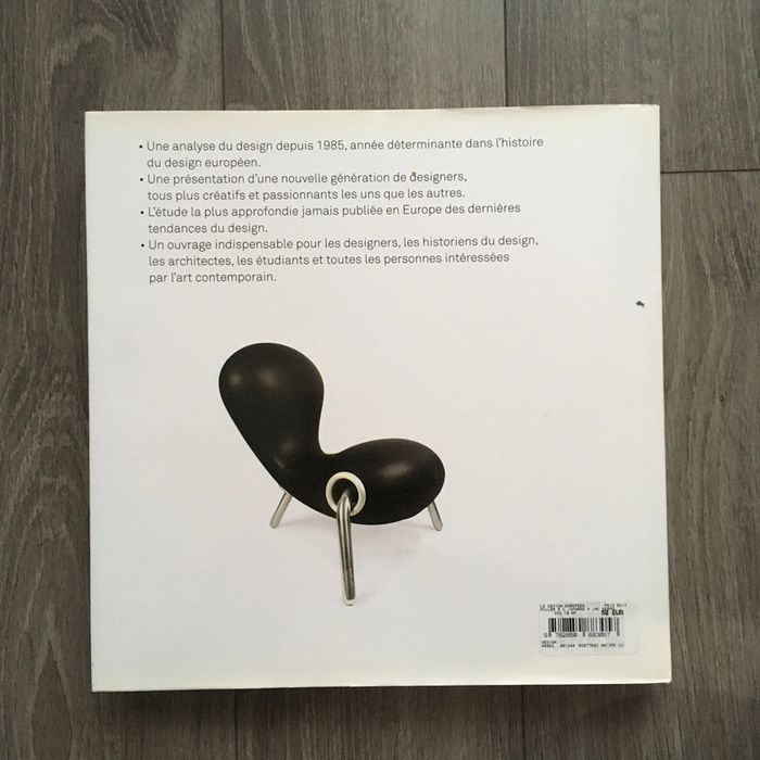 Le design européen - photo numéro 8