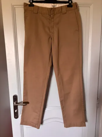 Pantalon carhartt wip