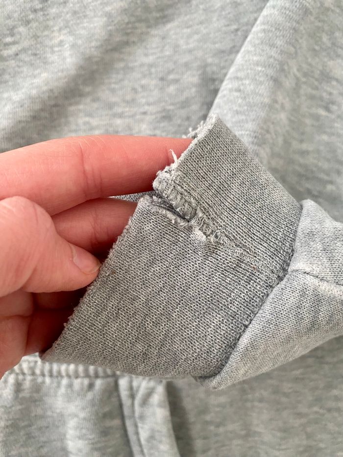 Gilet Nike - photo numéro 4