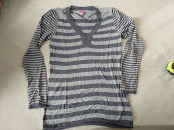 Pull Dorotennis taille 40